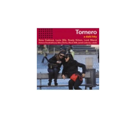 Tornero Various CD