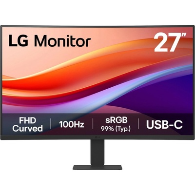 LG 27U421A