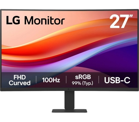 LG 27U421A
