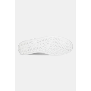 ECCO Кожени маратонки Ecco Soft 60 W дамски в черно 219203-01001 (219203.01001)