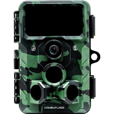 Camouflage EZ60