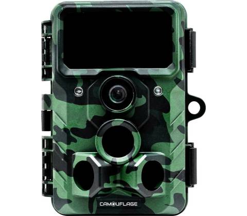 Camouflage EZ60