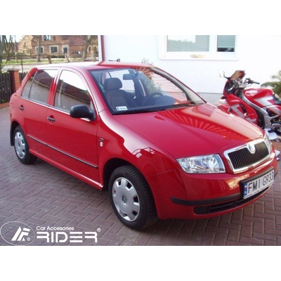 Lišta dverí SKODA Fabia 1999-2007