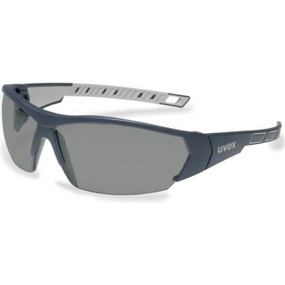 Uvex i-works 9194270 sivé