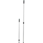 York Телескопична дръжка York Eco Ego Heavy-Duty, 140 cm, с конусовидна резба
