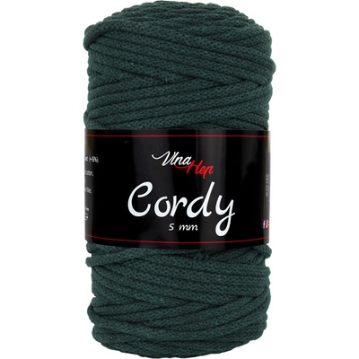 Příze Vlna Hep Cordy 5 mm 8157