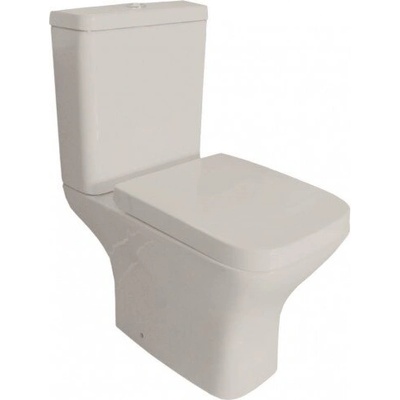 Inter Ceramic Моноблок icc 7837 pp (7837)