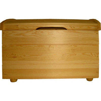 Klasa-Nábytek Truhlice KLA-T75 – Hledejceny.cz