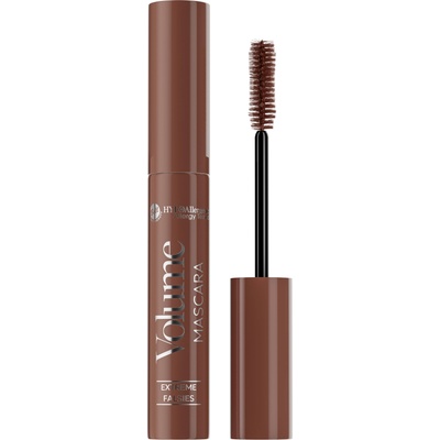Bell HYPOAllergenic Спирала за мигли Volume Extreme, 02 True Brown, 12 g