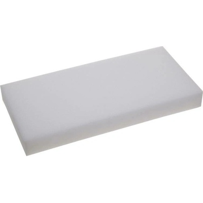 LEVIOR Molitan jemný náhradní 280x140x30mm