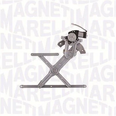 Zvedací zařízení oken MAGNETI MARELLI 350103170195