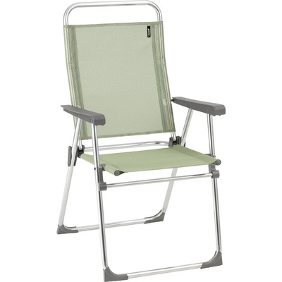 Lafuma Mobilier Къмпинг стол Lafuma mobilier Alu Victoria Batyline Iso Camping chair - Moss - размер One Size (580-0763-0611)
