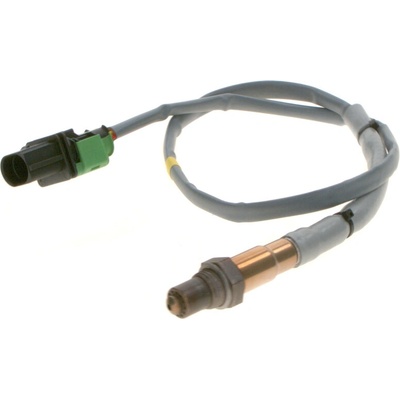 Lambda sonda BOSCH 0 258 017 151 (0258017151)