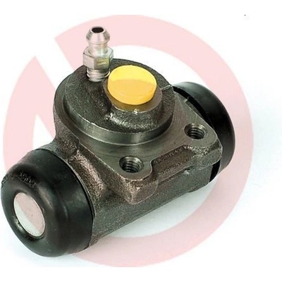 Brzdový valček kolesa BREMBO A 12 256