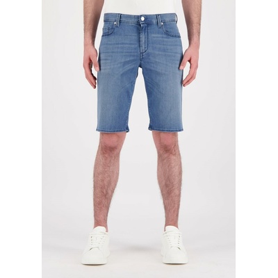 Alberto Light Tencel bermudy