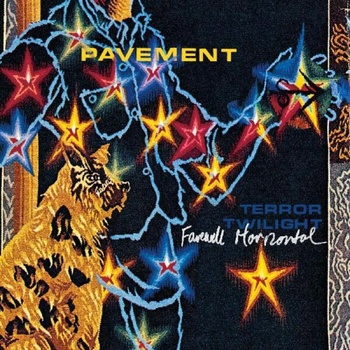 Pavement - Terror Twilight: Farewell Horizontal (Box Set) (Reissue) (Remastered) (4 LP) (0191401179911)