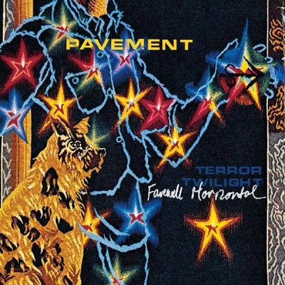 Pavement - Terror Twilight: Farewell Horizontal (Box Set) (Reissue) (Remastered) (4 LP) (0191401179911)