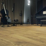 KRONOPOL Ламиниран паркет Kronopol Sound 3884 (13831)