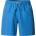 Hackett Бански гащета Hackett Icon Solid swimming shorts - Blue (Bright Blue)