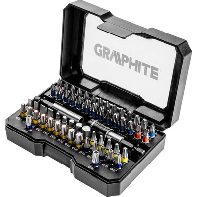 Graphite 60 ks 56H600