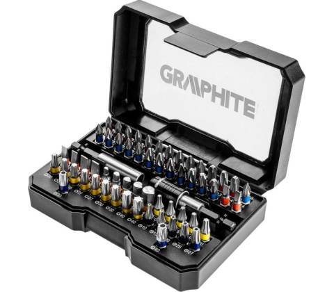 Graphite 60 ks 56H600