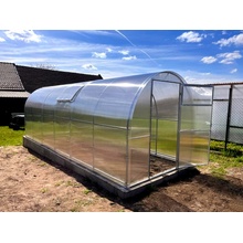 LEGI Tomato 6 x 2 m Polykarbonátový 4 mm GA179964