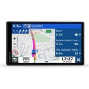 GPS navigácie Garmin DriveSmart 55T-D