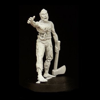 Figurka Zombie II