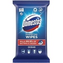 DOMESTOS Vlhčené utierky, 60 ks, "oceán"