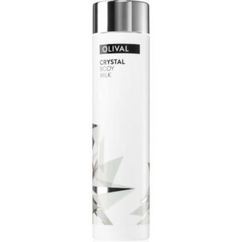 Olival Crystal хидратиращо мляко за тяло 200ml