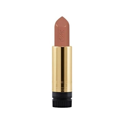Yves Saint Laurent Rouge Pur Couture Refill rtěnka světle hnědá 3,8 g