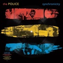 Police: Synchonicity CD