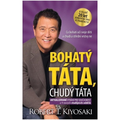 Bohatý táta, chudý táta