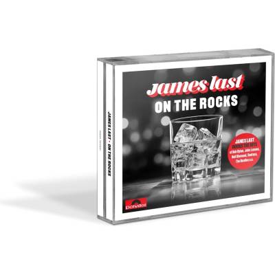 Universal Last James: On The Rocks - 4CD (090245)