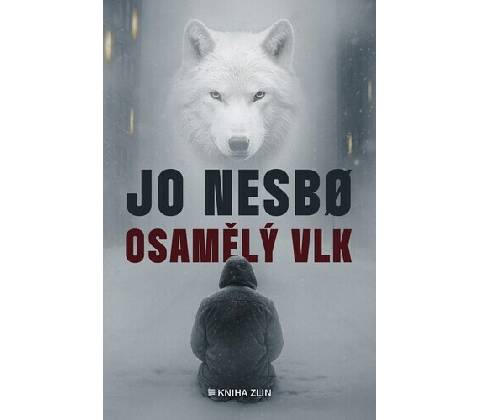 Osamělý vlk