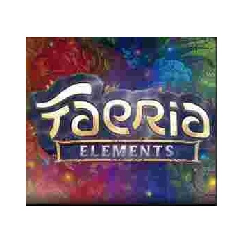 Faeria Puzzle Pack Elements