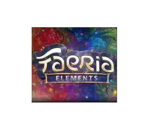 Faeria Puzzle Pack Elements