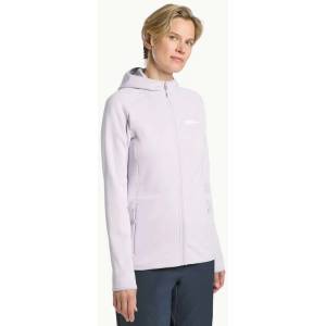 Jack Wolfskin Яке baiselberg hooded fz w - sportdepot - 129,95 лв