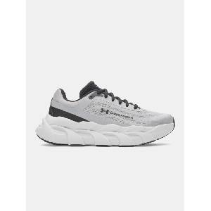 Under Armour Унисекс обувки Under Armour UA GS Halo Runner Under Armour | Siv | Момчешки | 35 1/2