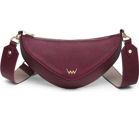 Vuch Tricia Basic Wine Red