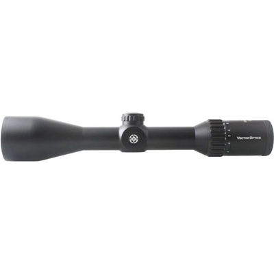 Vector Optics Continental 2-12x50 IR