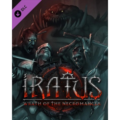 Iratus Wrath of the Necromancer