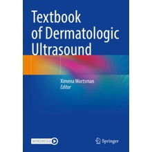 Textbook of Dermatologic Ultrasound