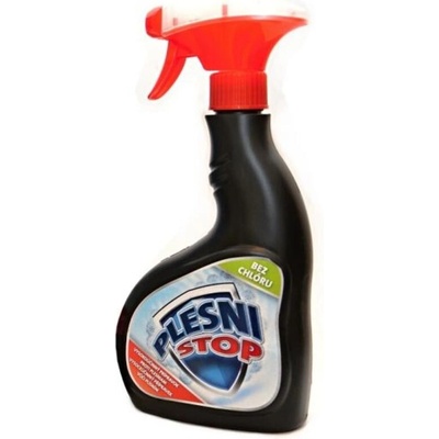 Color company Plesnistop Prípravok na plesne s rozprašovačom 500ml