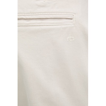 rag & bone къс панталон мъжки с памук (RX2626S9WCH)