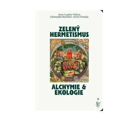 Zelený hermetismus