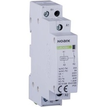 Noark Ex9CH20 11 220/230V