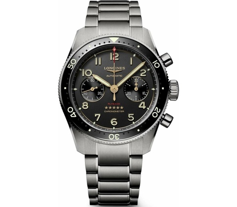 Longines L3.821.1.53.6