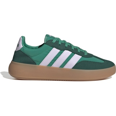 adidas Дамски обувки Adidas Barreda Decode Shoes Womens - Green/Pink/Gum