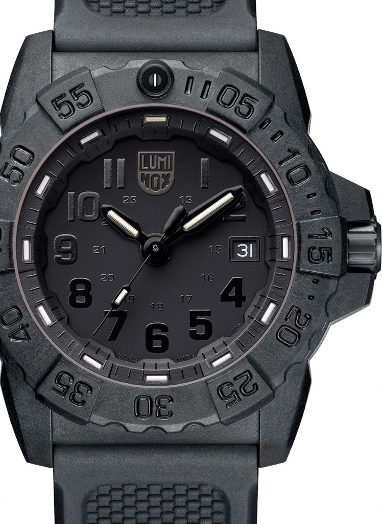 Luminox 3501.BO